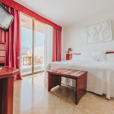 Cleopatra Palace 4* פלאייה דה לאס אמריקס