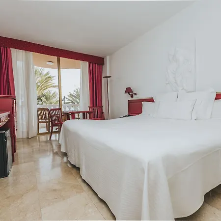 Cleopatra Palace 4* פלאייה דה לאס אמריקס