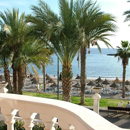 Cleopatra Palace Szálloda