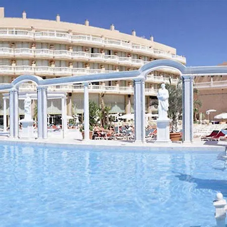 Cleopatra Palace Playa de las Américas
