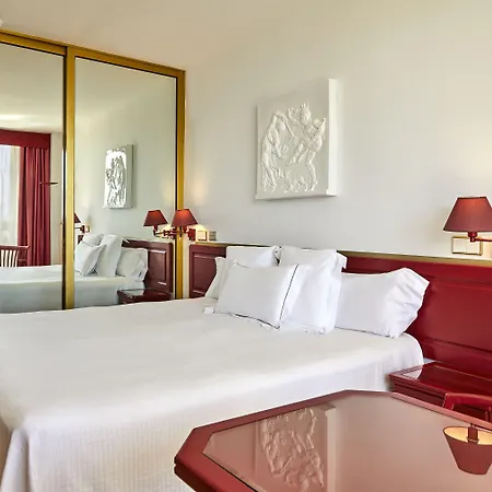 Szálloda Cleopatra Palace