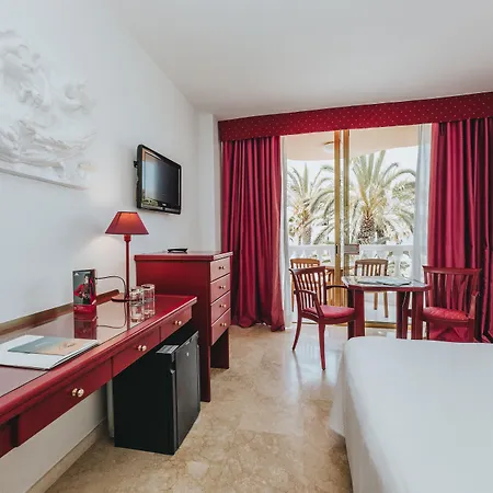 Cleopatra Palace Playa de las Américas