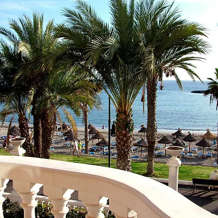 Cleopatra Palace Playa de las Américas