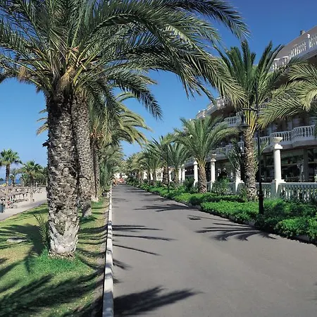 Szálloda Cleopatra Palace 4*