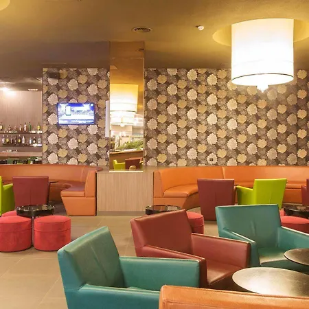 Szálloda Cleopatra Palace Playa de las Américas