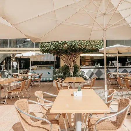 Szálloda Cleopatra Palace