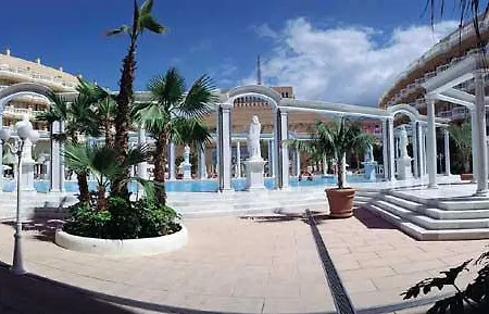 Cleopatra Palace מלון 4*