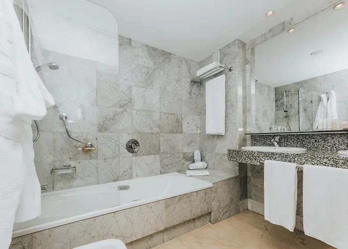 Szálloda Cleopatra Palace