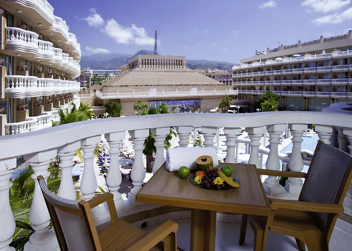 Szálloda Cleopatra Palace 4*