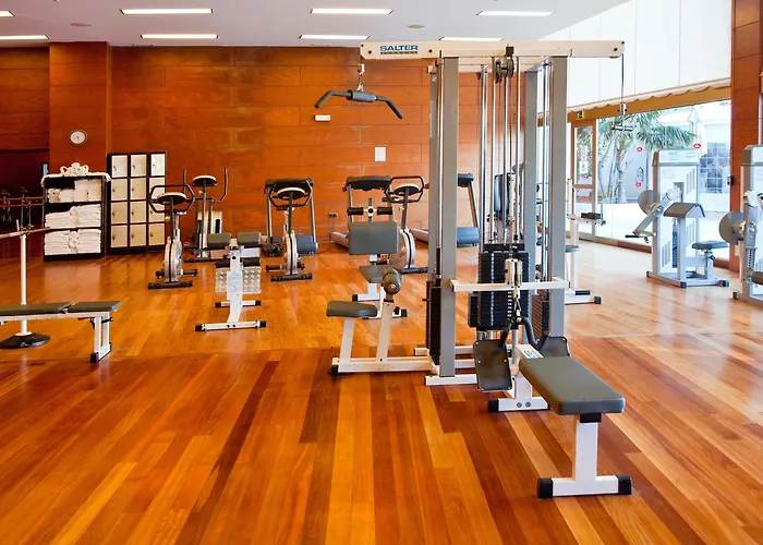 Cleopatra Palace Szálloda Playa de las Américas