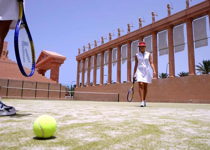 Cleopatra Palace Szálloda 4*