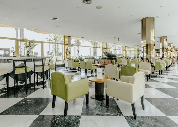 Cleopatra Palace Szálloda 4*