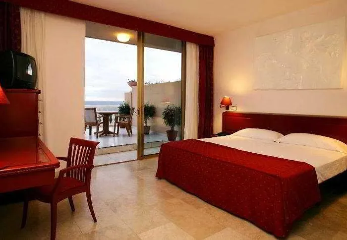 Szálloda Cleopatra Palace Playa de las Américas