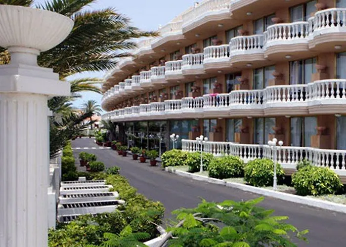 Cleopatra Palace Szálloda