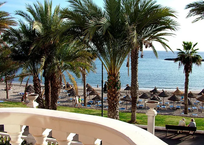 Cleopatra Palace Playa de las Américas