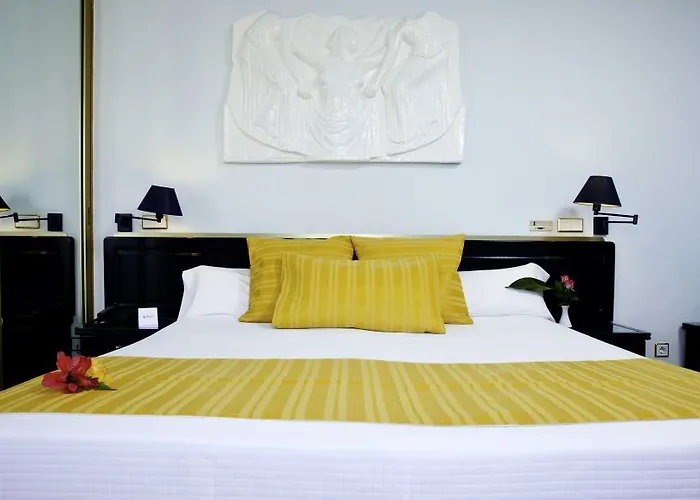 Szálloda Cleopatra Palace