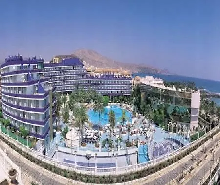 Otel Cleopatra Palace Playa de las Américas