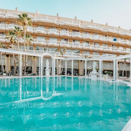 Hotel Cleopatra Palace Playa de las Américas