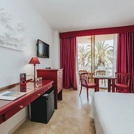Cleopatra Palace 4*