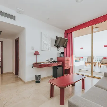 كليوباترا بالاس بلايا ذي لاس أميريكاس