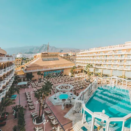 فندق كليوباترا بالاس 4*