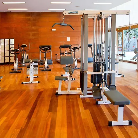 كليوباترا بالاس فندق بلايا ذي لاس أميريكاس