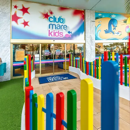 كليوباترا بالاس فندق