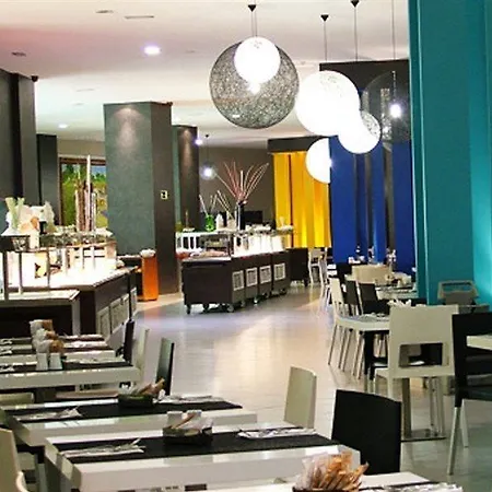 كليوباترا بالاس فندق بلايا ذي لاس أميريكاس