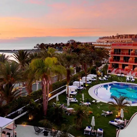 Cleopatra Palace 4* Playa de las Américas