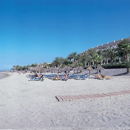 Otel Cleopatra Palace Playa de las Américas