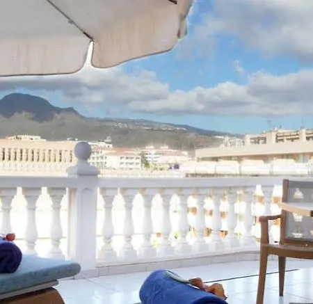 كليوباترا بالاس فندق بلايا ذي لاس أميريكاس