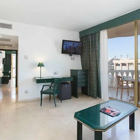 كليوباترا بالاس فندق بلايا ذي لاس أميريكاس