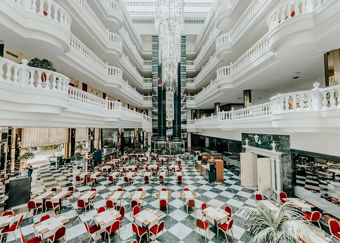 Cleopatra Palace Playa de las Americas (Tenerife)