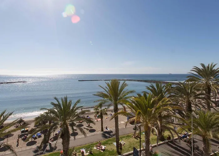 Cleopatra Palace Playa de las Americas (Tenerife)