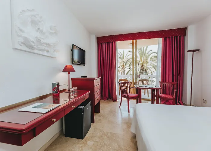 Cleopatra Palace Playa de las Americas (Tenerife)