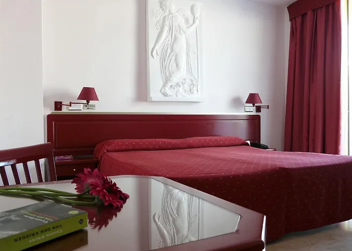 Hotel Cleopatra Palace Playa de las Americas (Tenerife)