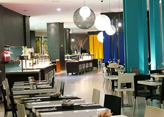 Cleopatra Palace Hotel Playa de las Americas (Tenerife)