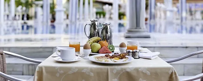 Cleopatra Palace Playa de las Americas (Tenerife)