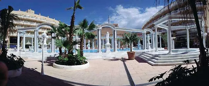 Cleopatra Palace Hotel 4*