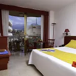 Hotel Cleopatra Palace Playa de las Americas (Tenerife)