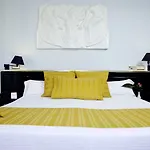 Hotel Cleopatra Palace
