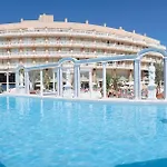 Cleopatra Palace Готель 4*