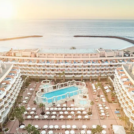 Cleopatra Palace 4*
