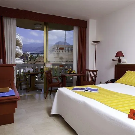 Hotel Cleopatra Palace Playa de las Americas (Tenerife)