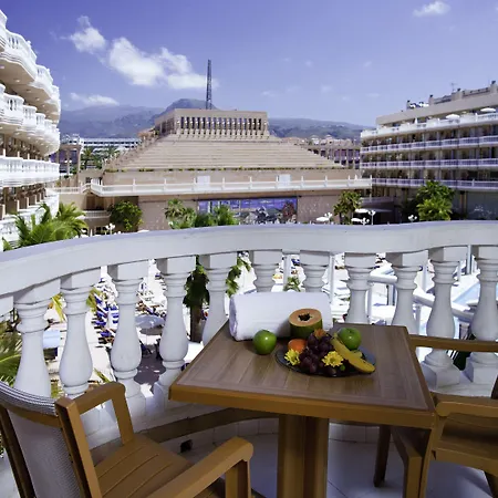 Hotel Cleopatra Palace 4*