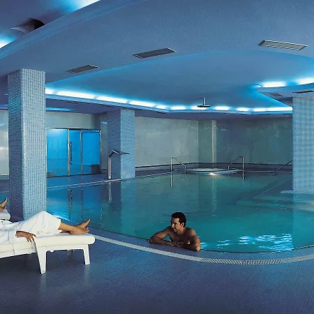 Hotel Cleopatra Palace Playa de las Americas (Tenerife)