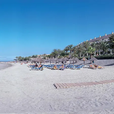 Hotel Cleopatra Palace