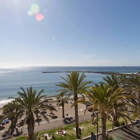 Cleopatra Palace Playa de las Americas (Tenerife)