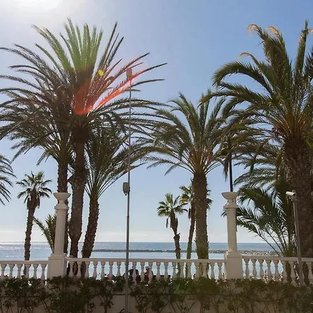 Cleopatra Palace Playa de las Americas (Tenerife)