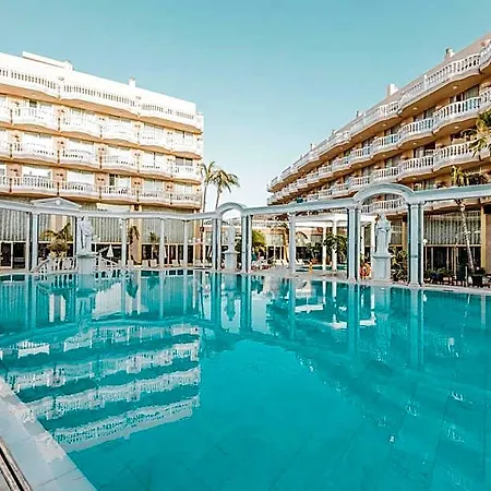 Cleopatra Palace Готель 4*